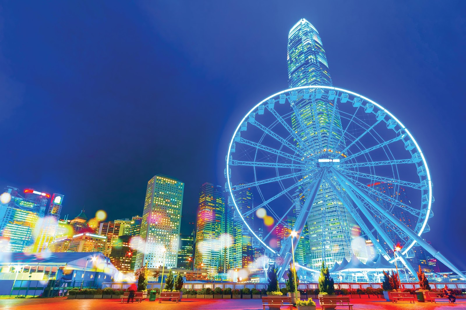 Shopgirl Jen DISCOVER FUN FOR THE FAMILY WITH HONG KONG SUMMER FUN 