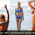 40 PHOTOS: Lara Bingle in Bikini shots at the Beach in Australia