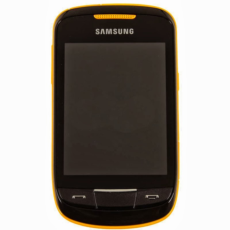 Satria Phone Solution Your Phone 2014