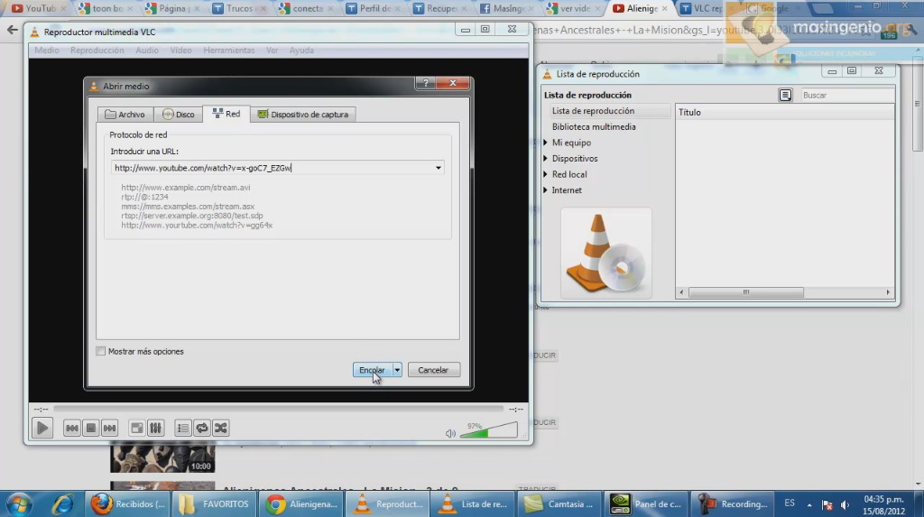 Cadistic Tutoriales, Tips y Trucos de AutoCAD Reproducir Vídeos