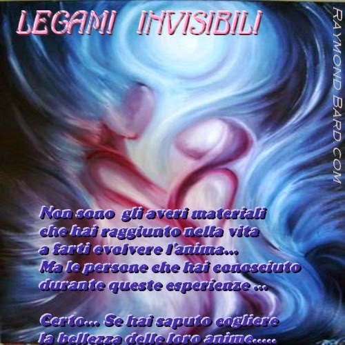 incontro anima gemella online