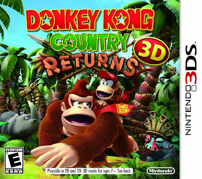 download donkey kong country 2 3ds download donkey kong country 2 3ds