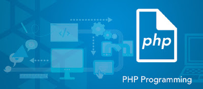 PHP web application development