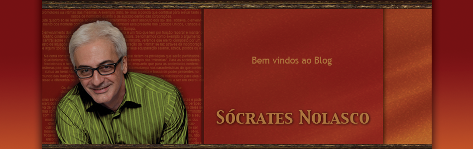Socrates Nolasco
