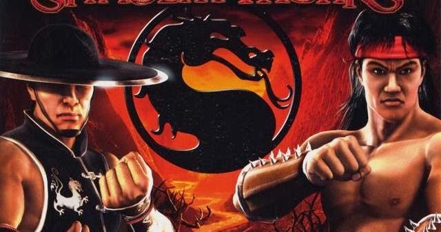 mortal kombat chaotic mugen pc download mortal kombat chaotic mugen pc download