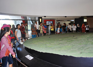 Museum Merapi