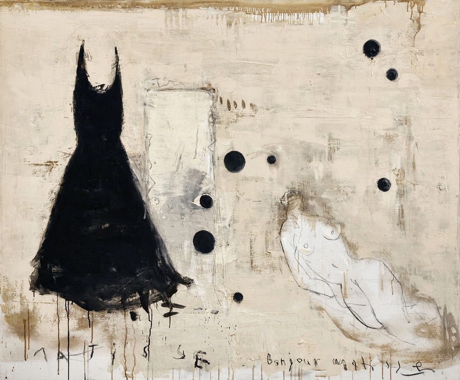 ARTBURGAC Piero Pizzi Cannella