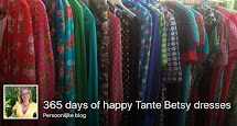 365 days of happy Tante Betsy dresses on Facebook