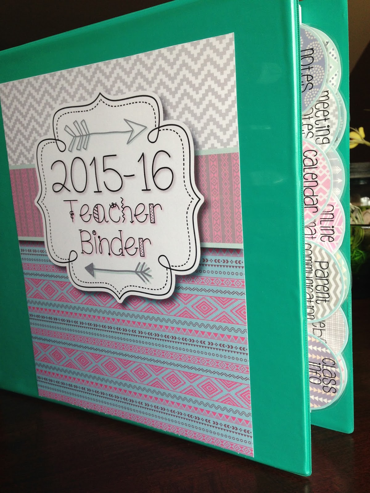 Get To Know You Activities Beautiful New Teacher Binder Projects Vrogue