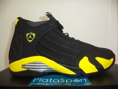 tenis jordan 14