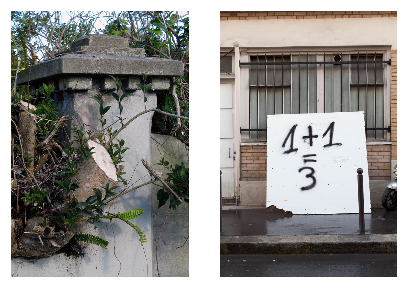 Harvey Benge October 2014