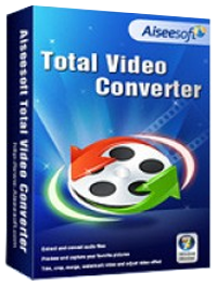 Aiseesoft Total Vidoe Converter v.6.1.20 Full Patch