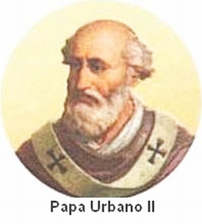 Opiniones de papa urbano ii