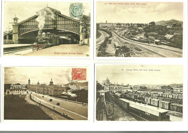 pic.(9)kl.railway station.c.1900.(10)c.1910.(11)11930.(12).1920.