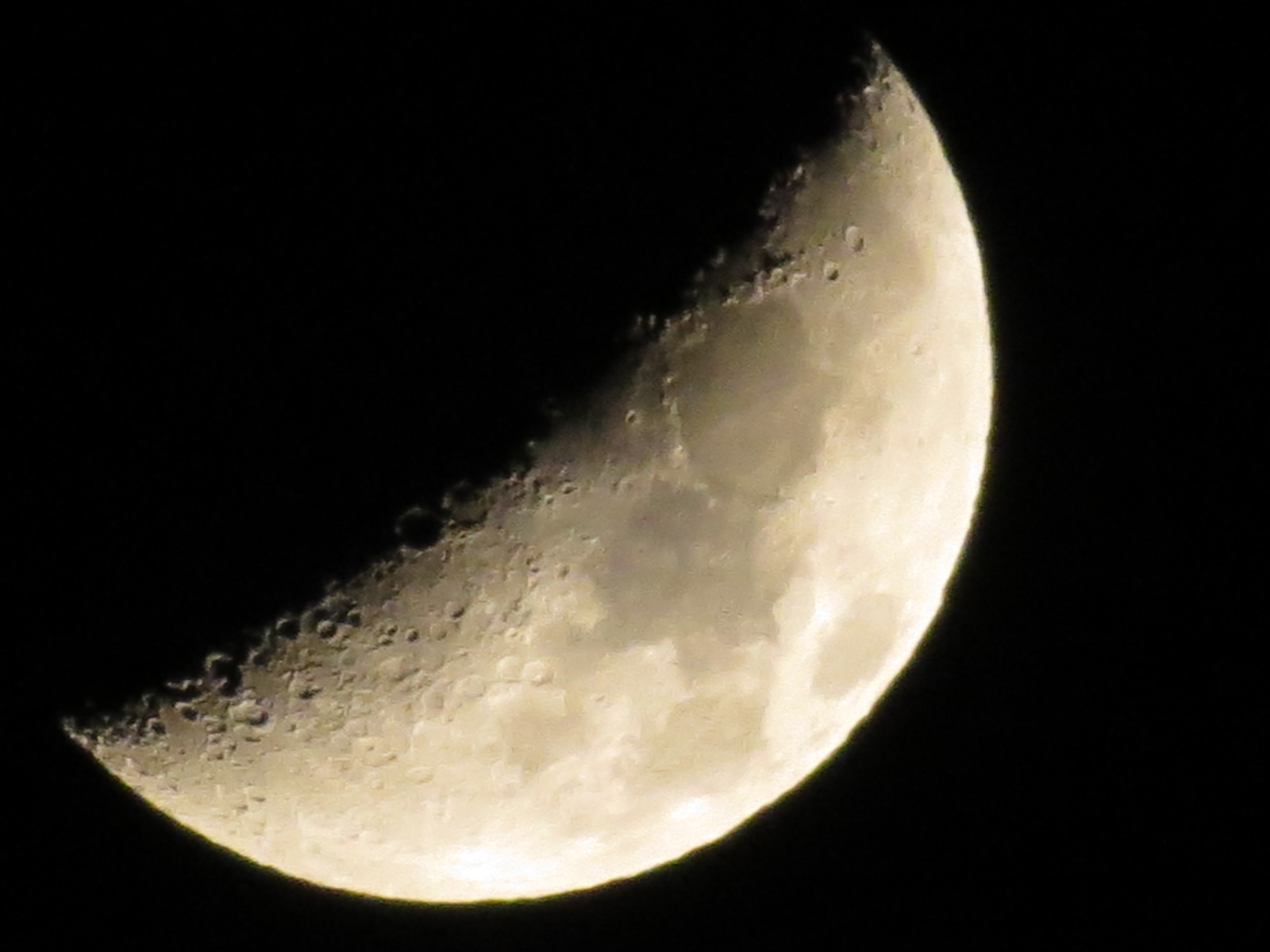 Media Luna Foto Enlace