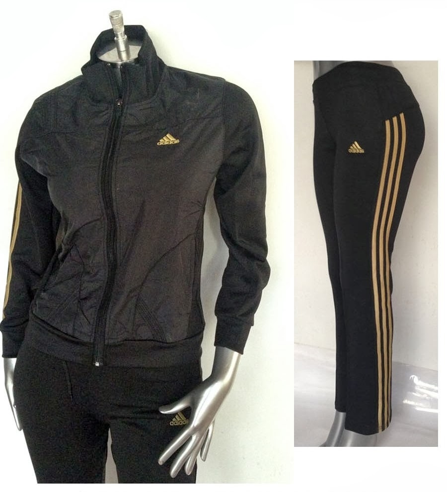 conjunto adidas impermeable