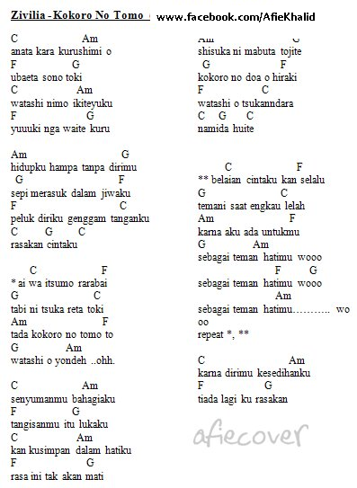 Afie Khalid November 2013