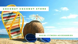 coconut coconut store