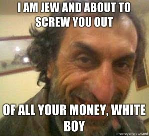 what a jew