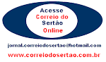 Visite Correio do Sertão online