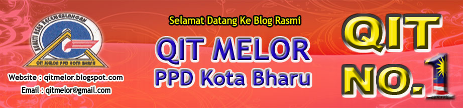 Info QIT Melor