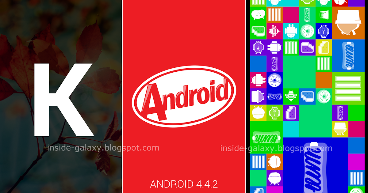 Samsung Galaxy S4: How to See Android 4.4.2 Kitkat Easter ...