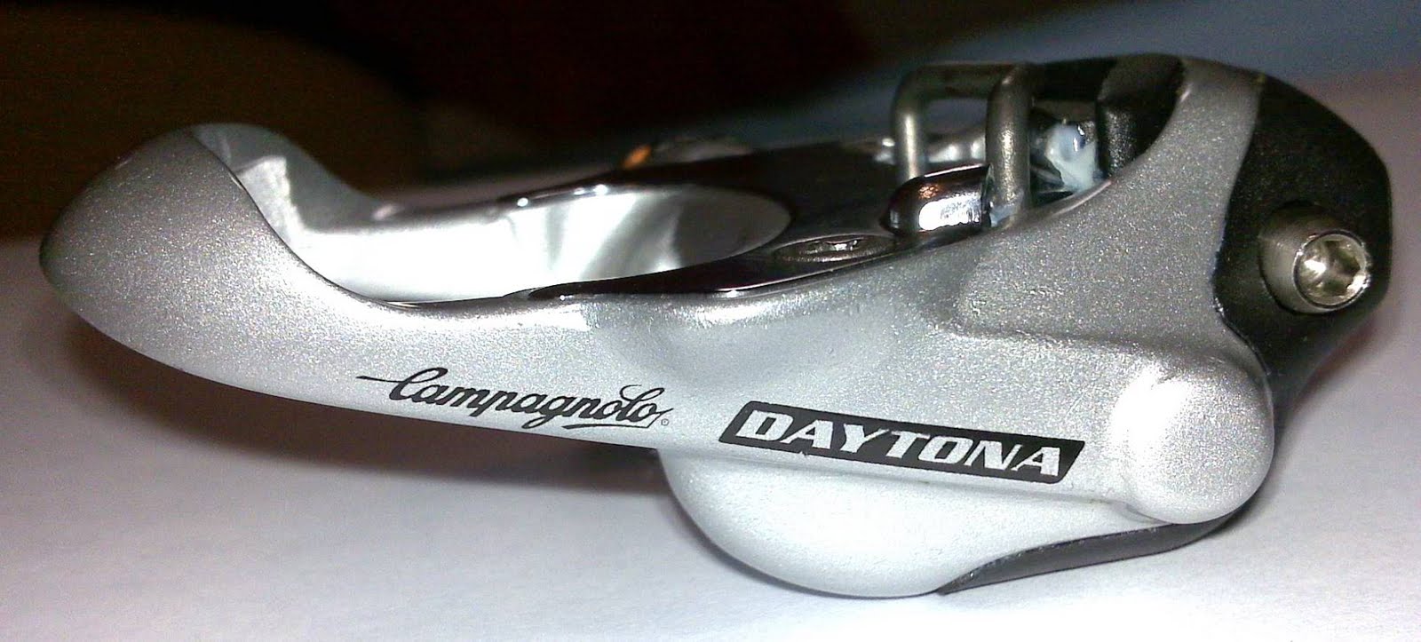 FCM Pedal Ruta Campagnolo Daytona Pro Fit Plus Regulable