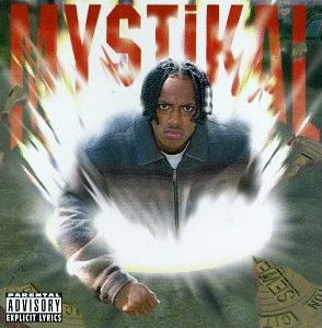 Mystikal – Mystikal (CD) (1994) (FLAC + 320 kbps)