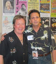 Rick Derringer and  Ray