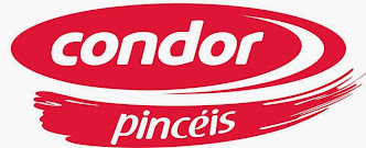 Parceria Condor Pincéis