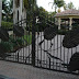 Ideas for Metal Gate for your home 