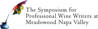 Winer Writers Symposium Fellowship Recipient 2017