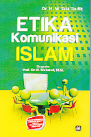 toko buku rahma: buku ETIKA KOMUNIKASI ISLAM, pengarang tata taufik, penerbit pustaka setia