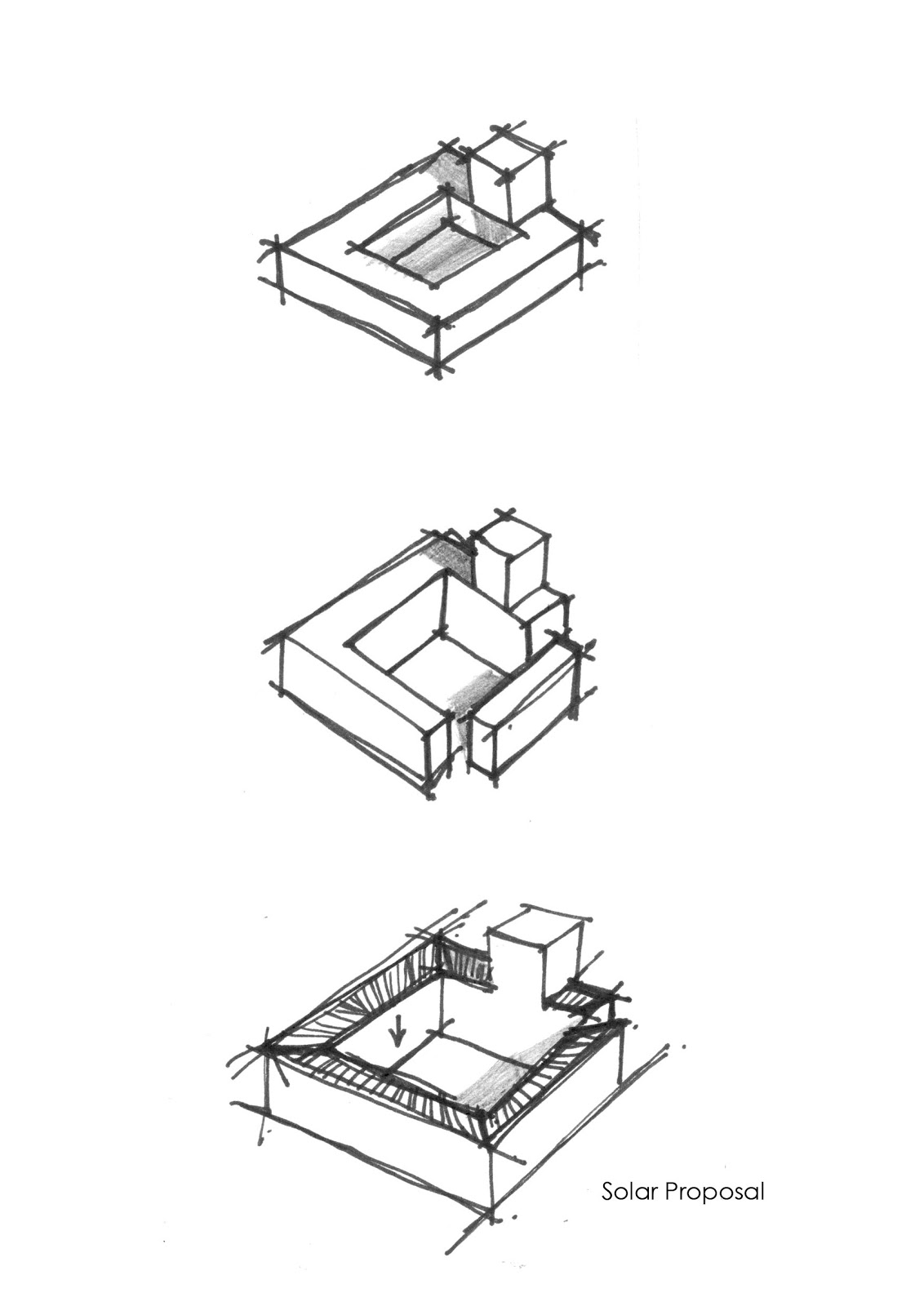 Saynatsalo town hall case study picture