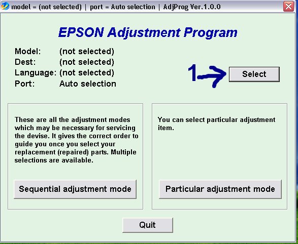 How To Reset Epson L355 Printer Tools | how to reset epson l355 printer tools How To Reset Epson L355 Printer Tools | how to reset epson l355 printer tools
