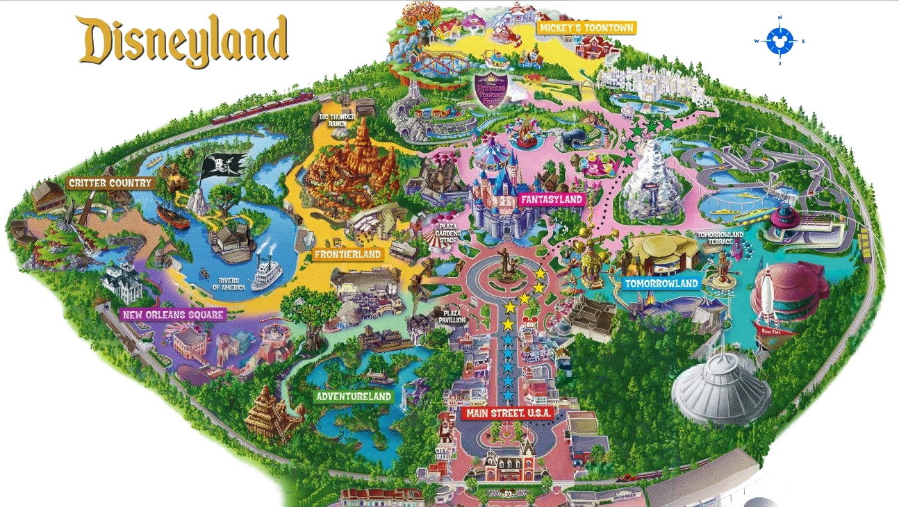 Traveleze California A Destination for Best Family Adventures