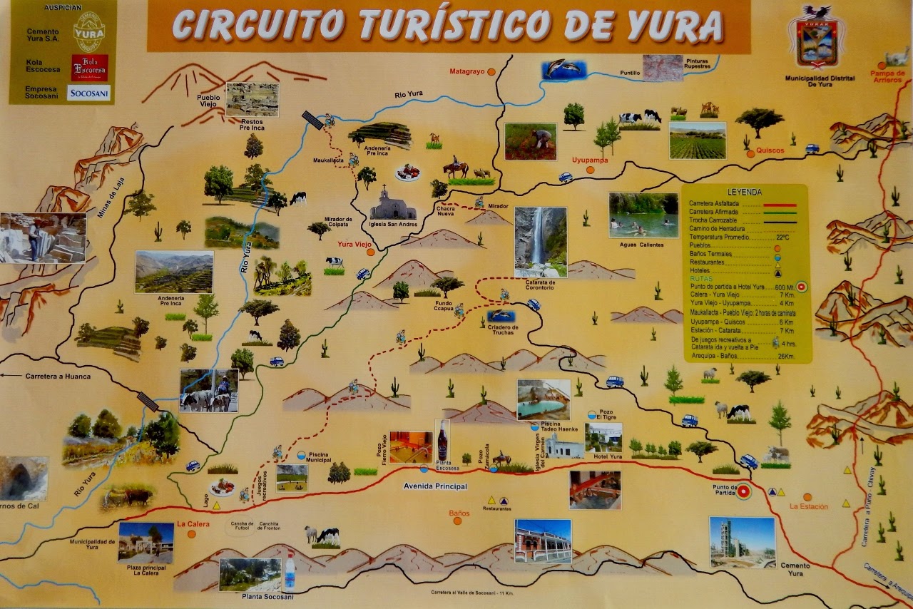 Getting High In Peru Year 2 Archaeological Adventures Getting