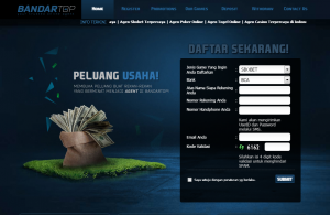 Bandartop88