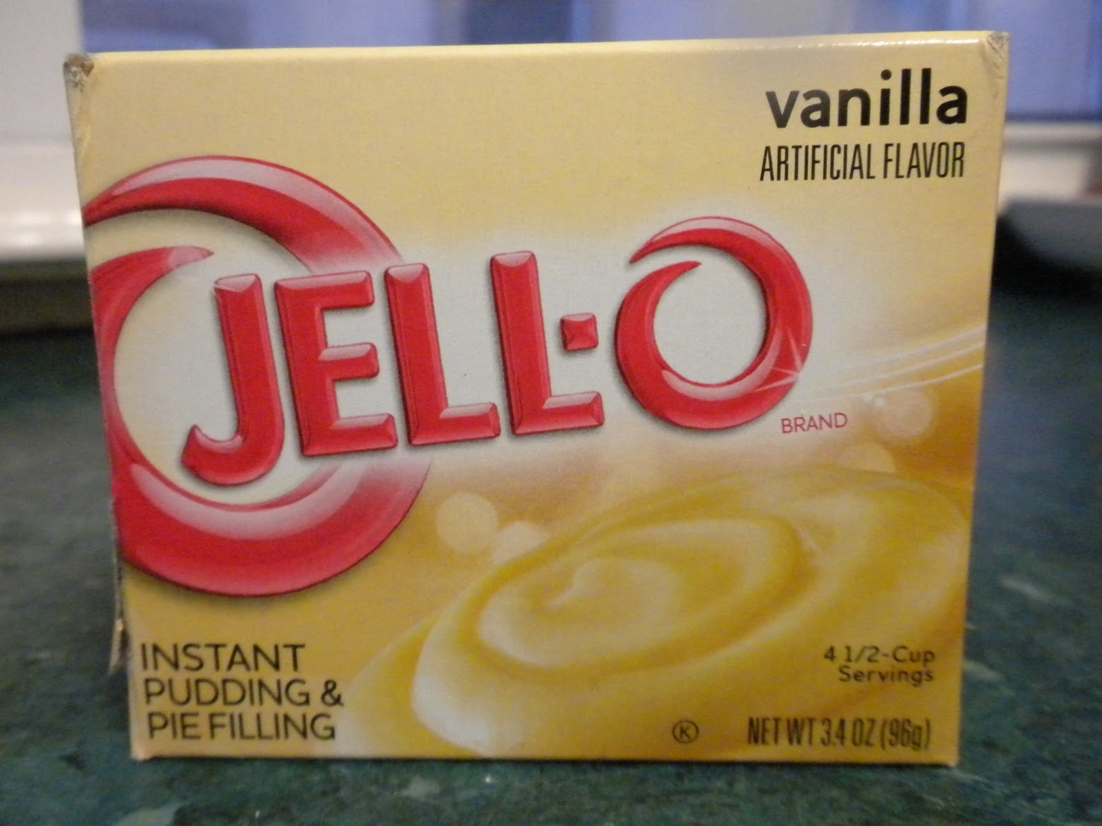 Amazing Appetite Galore Classic Yellow Cake with Coconut Flakes