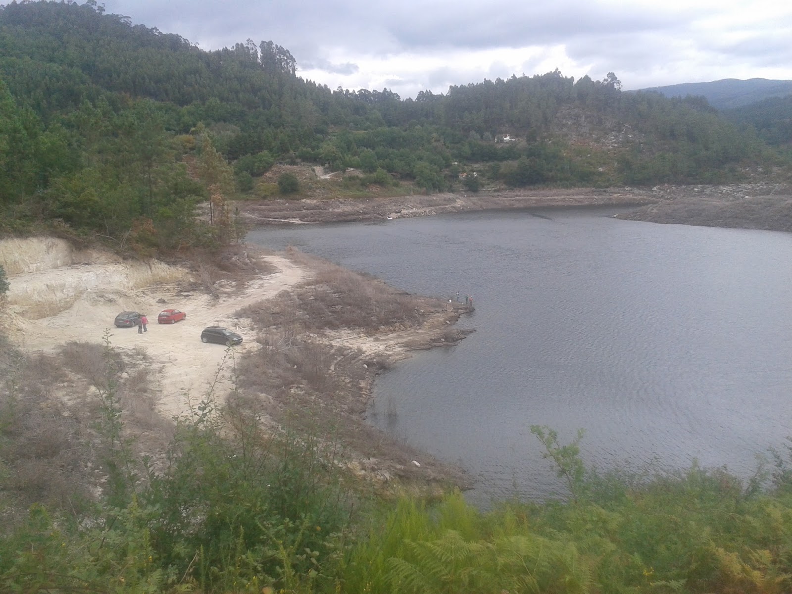 Zona de lazer do Rodo Zona de lazer do Rodo