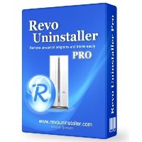 Revo Uninstaller Pro 2.5.8 Full Patch