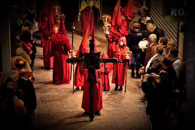 Viernes Santo 2013 Usa