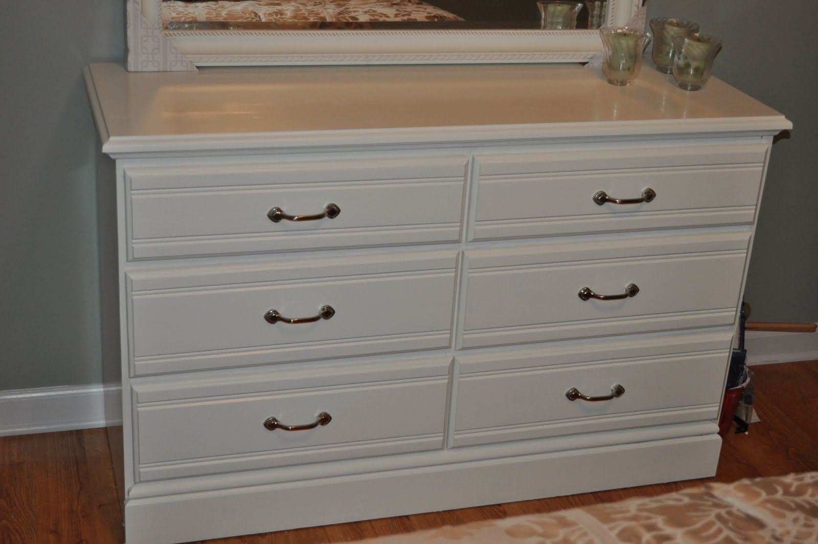 Not So Newlywed McGees June 2011