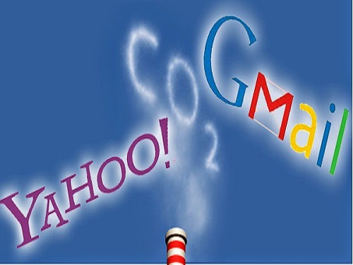 How does one see if an email has been read on Yahoo?