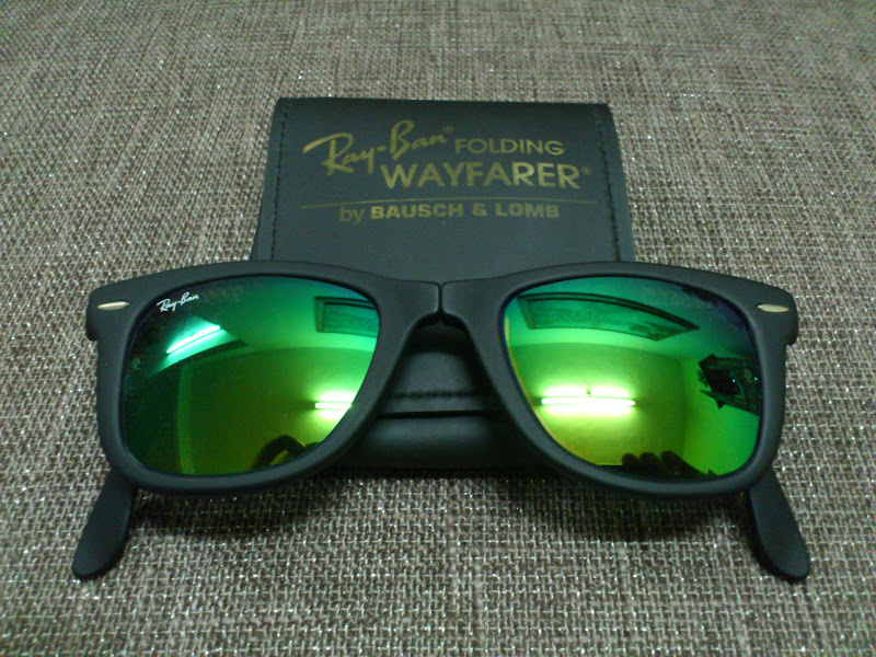 ray ban folding wayfarer matte schwarz ray ban folding wayfarer matte schwarz