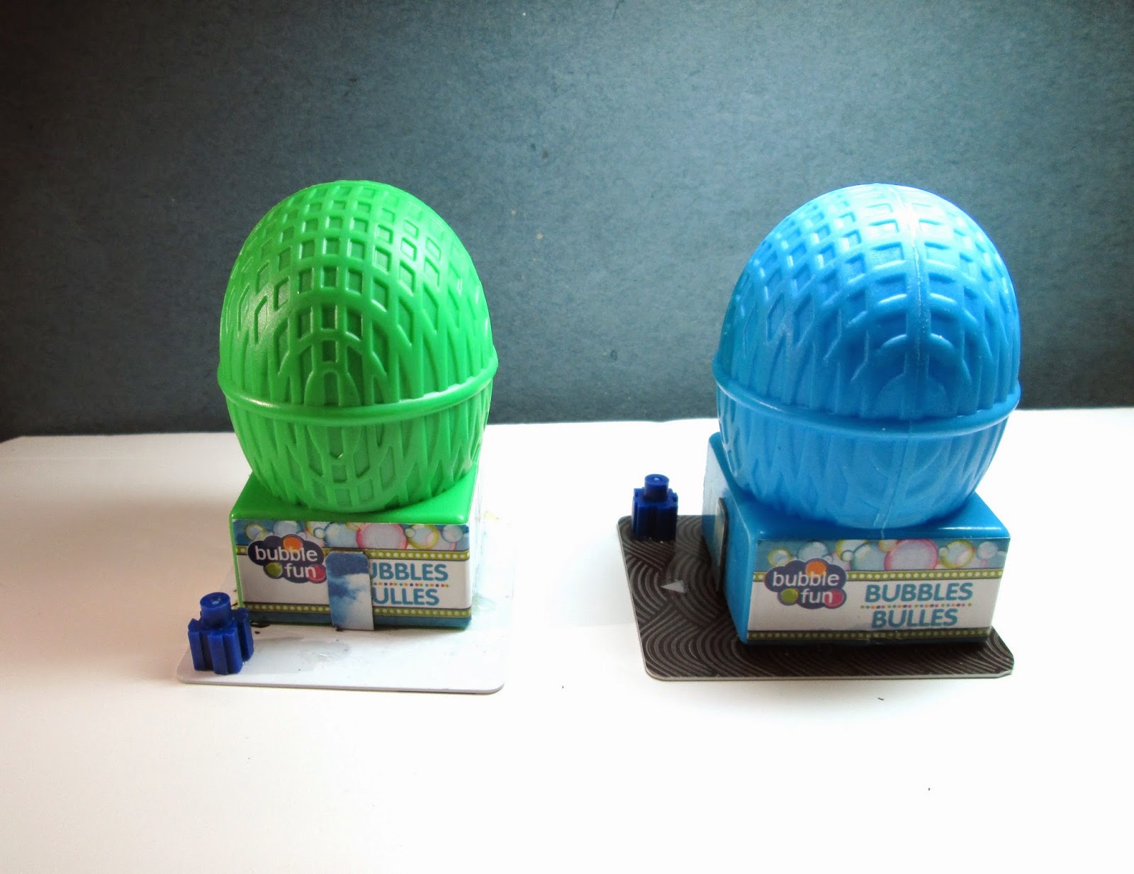 microphone bubble wand