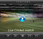 Watch Live Cricket on Your PC