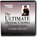 The Ultimate Deepak Chopra Collection