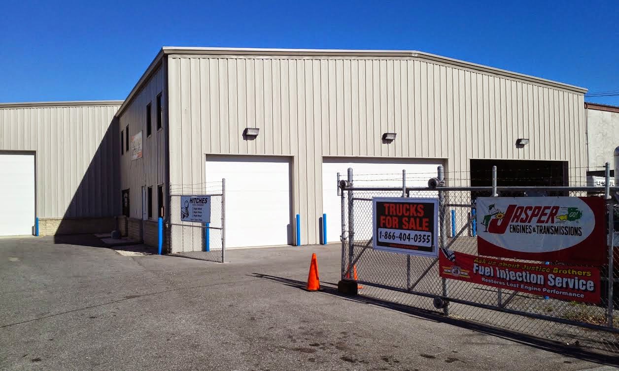 WashCo Chronicle ToworTreat Mummers' Parade Spectators Towed from