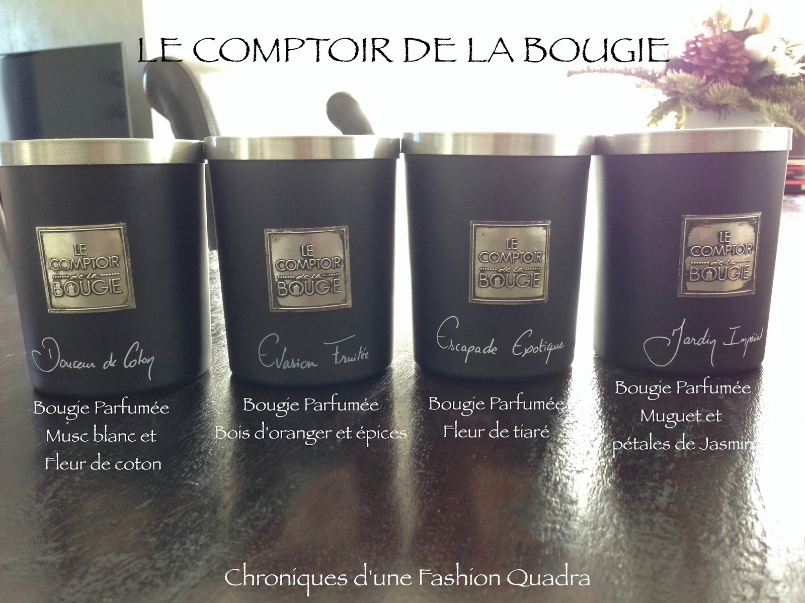 le comptoir de la bougie fashion quadra jeudi bougies parfum 233 es douceurs et vernis printanier le comptoir de la bougie fashion quadra jeudi bougies parfum 233 es douceurs et vernis printanier